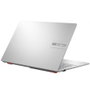 Asus Vivobook Go 15 E1504FA-NJ1041 Portátil AMD Ryzen 5 7520U 16GB RAM 512GB SSD 15.6เจน Full HD Plata Fría